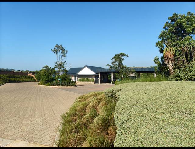 3,436M² VACANT LAND FOR SALE IN BALLITO RURAL